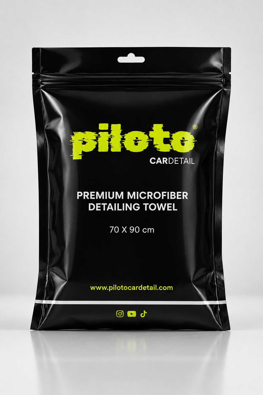 00 TOALLA MICROFIBRA PREMIUM DE ALTA ABSORCIÓN